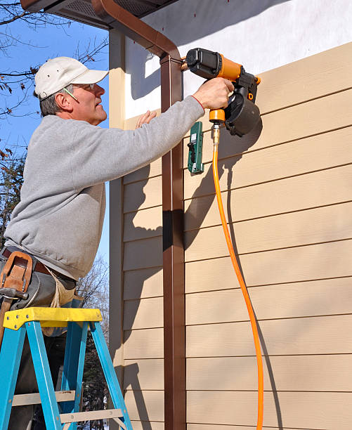 Best Wood Siding Installation  in Thonotosassa, FL